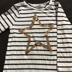 OshKosh B’gosh long sleeve shirt